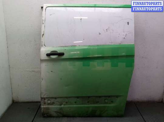 купить Дверь раздвижная на Ford Transit (Tourneo) Custom 2014-