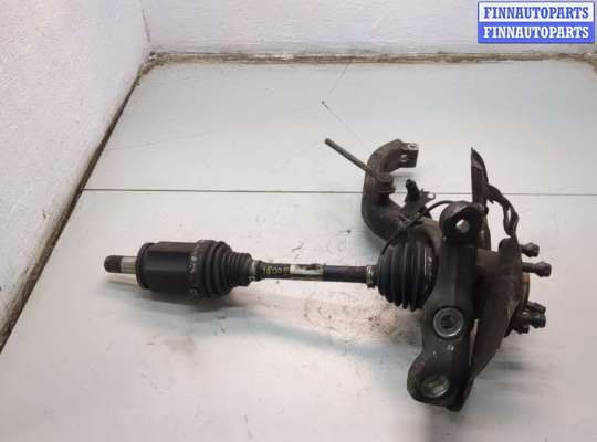 купить Ступица (кулак, цапфа) на BMW X5 E70 2006-2013