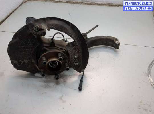 купить Ступица (кулак, цапфа) на BMW X5 E70 2006-2013