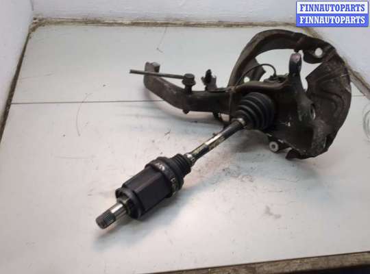 купить Ступица (кулак, цапфа) на BMW X5 E70 2006-2013