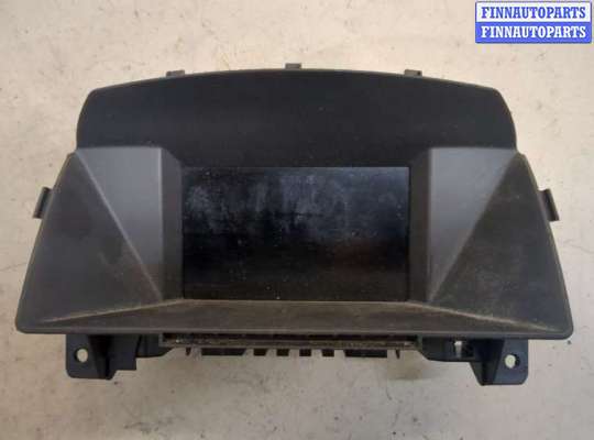 купить Дисплей компьютера (информационный) на Opel Zafira B 2005-2014