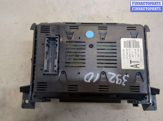 купить Дисплей компьютера (информационный) на Opel Zafira B 2005-2014