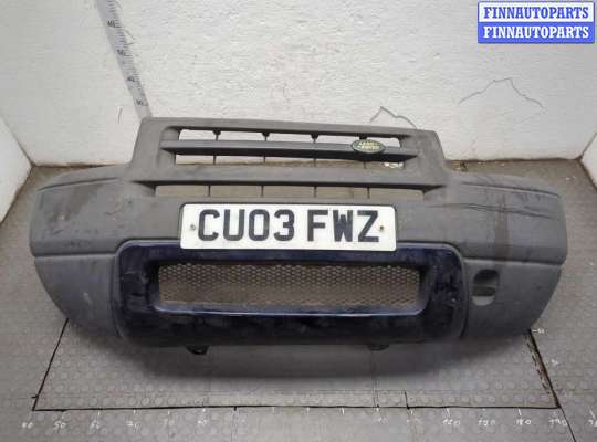 Бампер LRD6044 на Land Rover Freelander 1 1998-2006