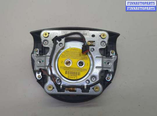 купить Подушка безопасности водителя на Ford Mondeo 3 2000-2007