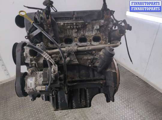 Двигатель (ДВС) OP2434395 на Opel Astra J 2010-2017