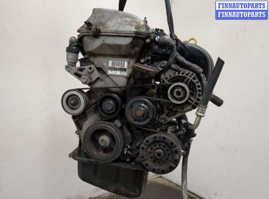 купить Двигатель (ДВС) на Toyota Avensis 2 2003-2008