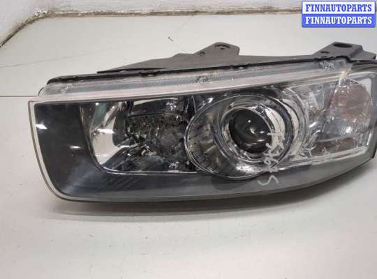 Фара (передняя) CH468863 на Chevrolet Captiva 2011-2016