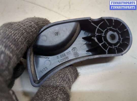 купить Ручка открывания капота на BMW 6 F12, F13, F06 2011-2018