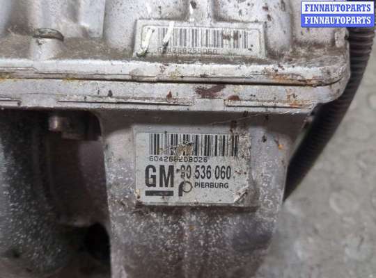 купить Коллектор впускной на Opel Zafira A 1999-2005