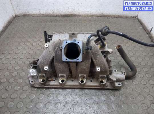 Коллектор впускной OP2419666 на Opel Zafira A 1999-2005
