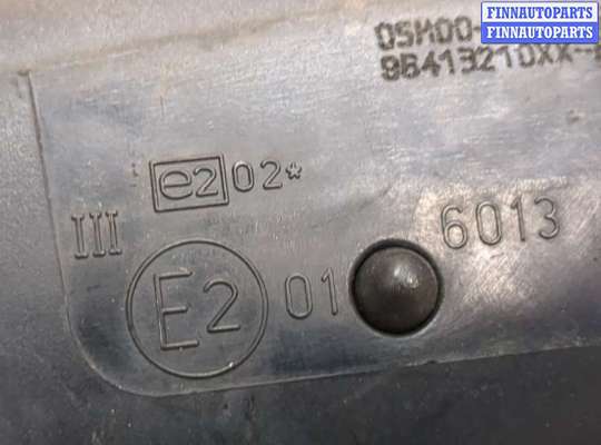 купить Зеркало боковое на Peugeot 406 1999-2004