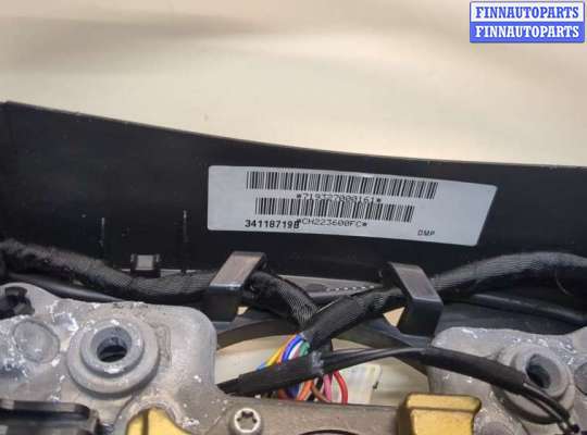 купить Руль на Land Rover Discovery 4 2009-2016
