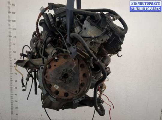 купить Двигатель (ДВС) на Land Rover Range Rover 3 (LM) 2002-2012