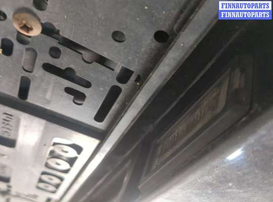 купить Фонарь крышки багажника на Opel Vectra C 2002-2008