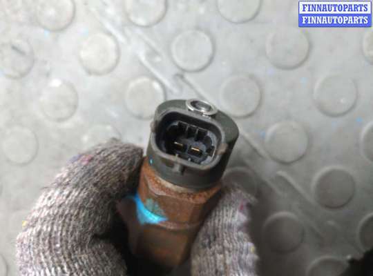 купить Форсунка топливная на Renault Trafic 2001-2014