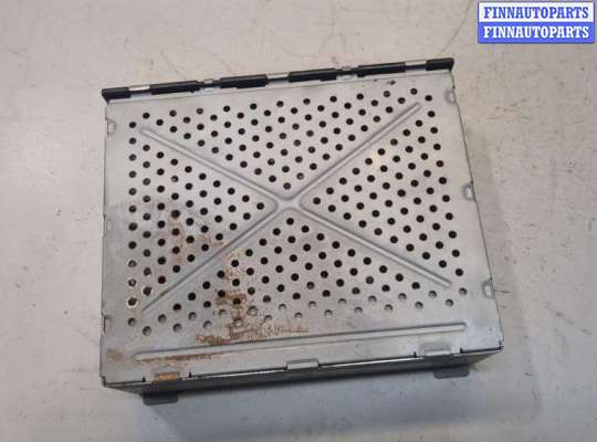 Блок управления радиоприемником AU1617744 на Audi A8 (D3) 2002-2010