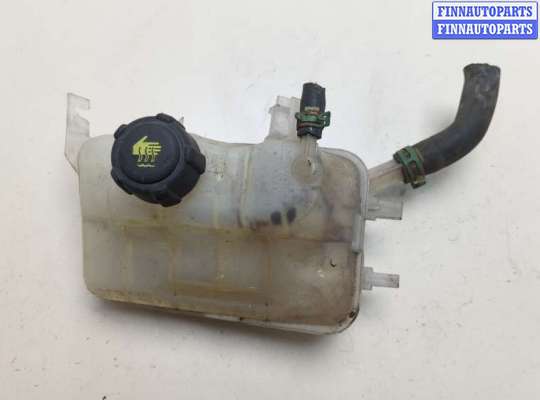 Купить Бачок расширительный на Renault Megane 3 2009-2016 Бачок расширительный RN1555726 на Renault Megane 3 2009-2016