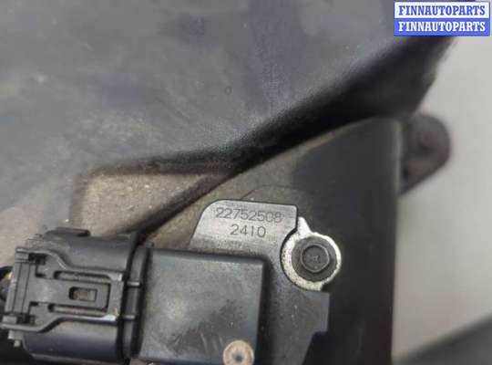 купить Корпус воздушного фильтра на Opel Antara 2006-2015