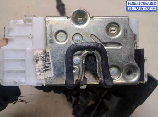 купить Замок двери на Mercedes A W169 2004-2012