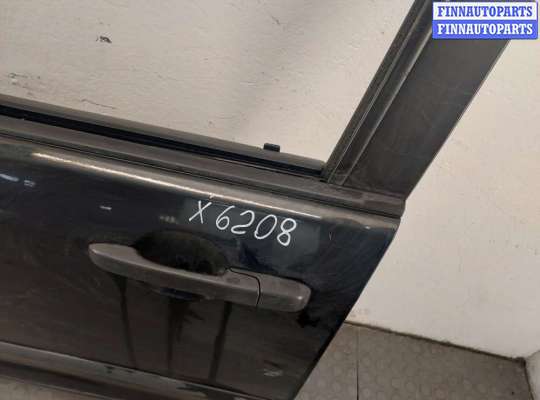 купить Ручка двери наружная на Honda CR-V 2002-2006