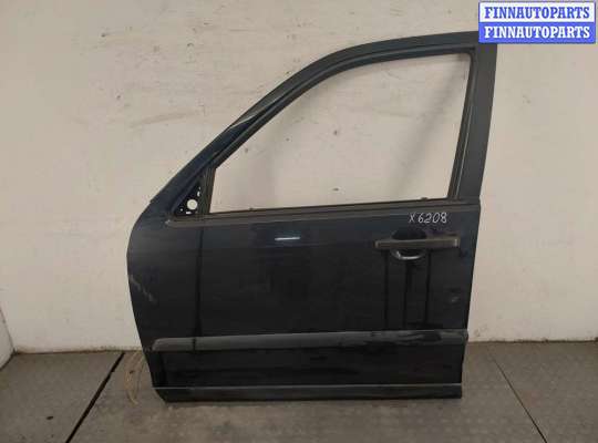 купить Ручка двери наружная на Honda CR-V 2002-2006