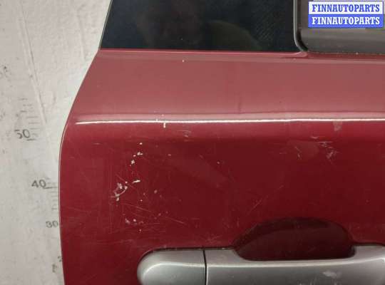 купить Дверь боковая (легковая) на Nissan Note E11 2005-2013