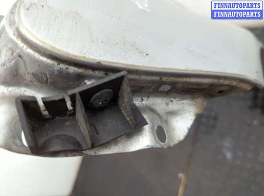 купить Крыло на Audi A3 (8P) 2003-2013