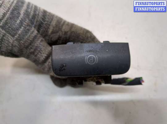 купить Кнопка стояночного тормоза (ручника) на Peugeot 3008 2009-2016