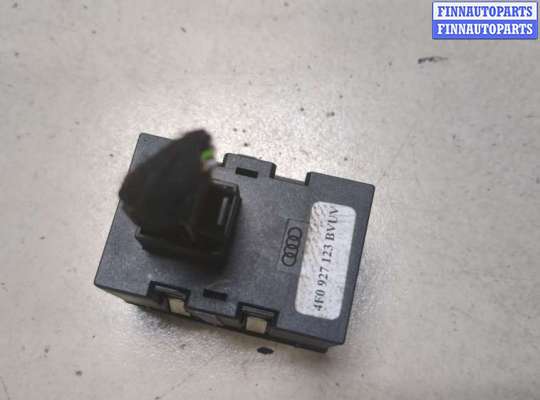 купить Кнопка регулировки света на Audi A6 (C6) 2004-2011