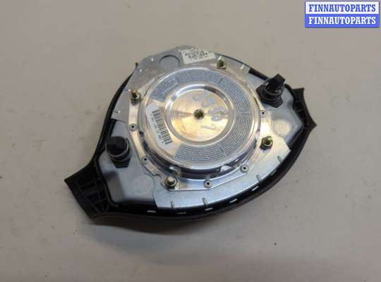 купить Подушка безопасности водителя на Seat Leon 1999-2006