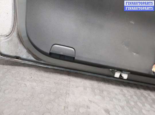 купить Крышка (дверь) багажника на Fiat Sedici 2006-2012