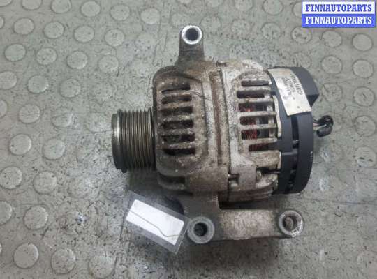 Генератор FO2201103 на Ford Transit 2000-2006