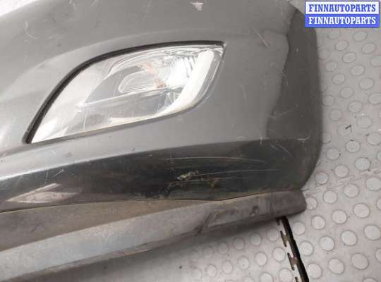 купить Бампер на Opel Astra J 2010-2017