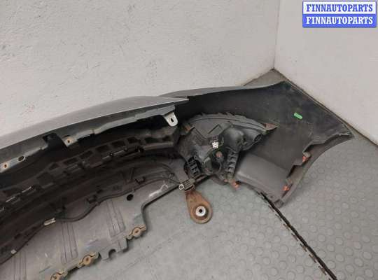 купить Бампер на Opel Astra J 2010-2017