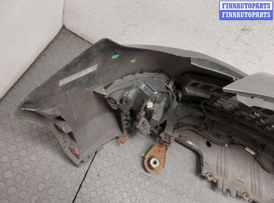 купить Бампер на Opel Astra J 2010-2017