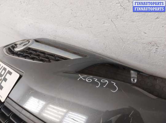 купить Бампер на Opel Astra J 2010-2017