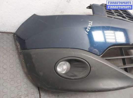 купить Бампер на Nissan Qashqai 2006-2013