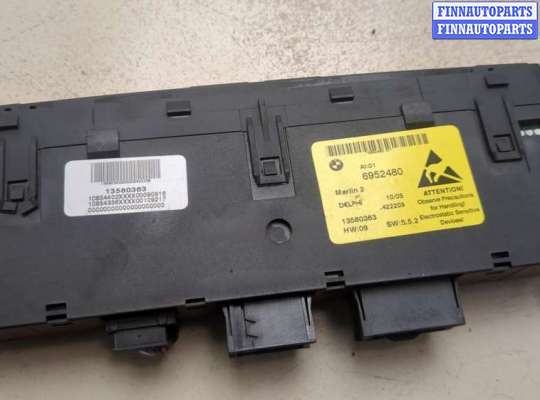купить Кнопка обогрева сидений на BMW 5 E60 2003-2010