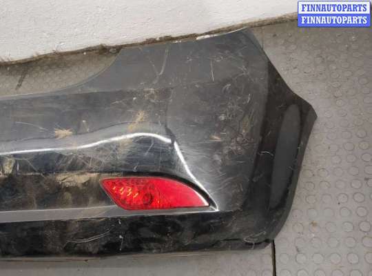 купить Бампер на KIA Ceed 2007-2012