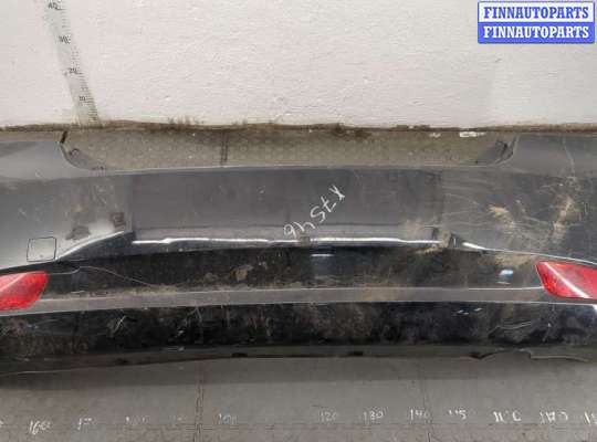 Бампер KA585672 на KIA Ceed 2007-2012