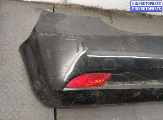 купить Бампер на KIA Ceed 2007-2012