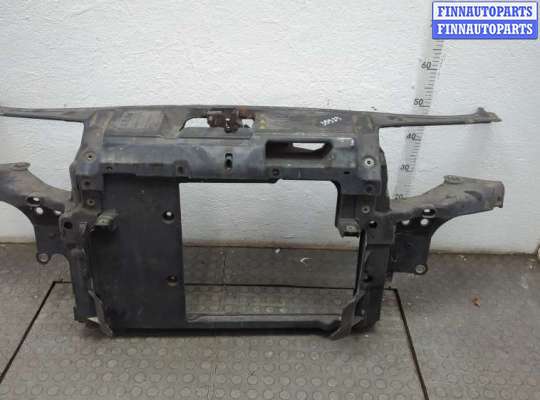Замок капота SK521813 на Skoda Fabia 1999-2007