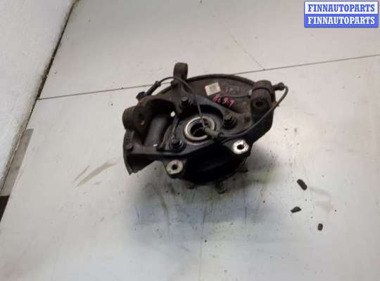 купить Ступица (кулак, цапфа) на Hummer H3