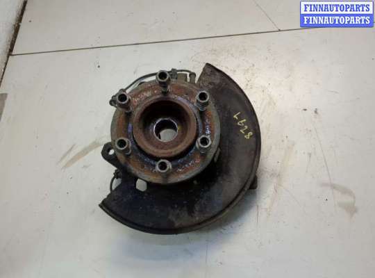 купить Ступица (кулак, цапфа) на Hummer H3