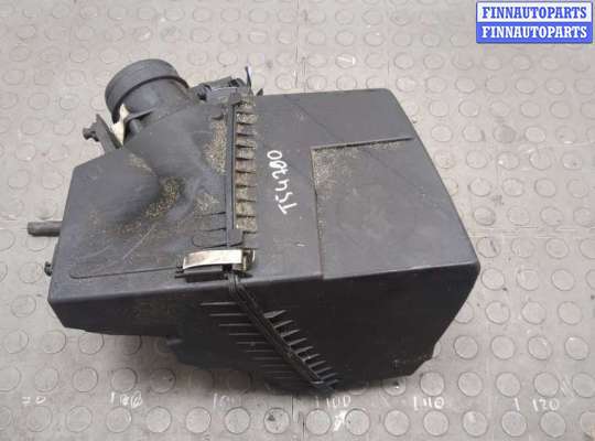 Корпус воздушного фильтра AU1632147 на Audi A6 (C6) 2004-2011