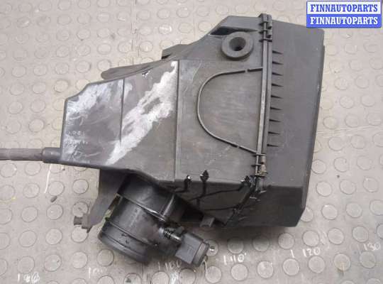 купить Корпус воздушного фильтра на Audi A6 (C6) 2004-2011