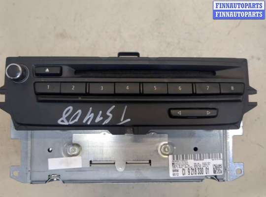купить Магнитола на BMW 3 E90, E91, E92, E93 2005-2012