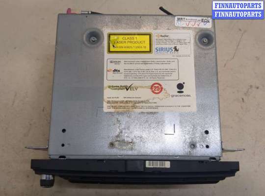 купить Магнитола на BMW 3 E90, E91, E92, E93 2005-2012