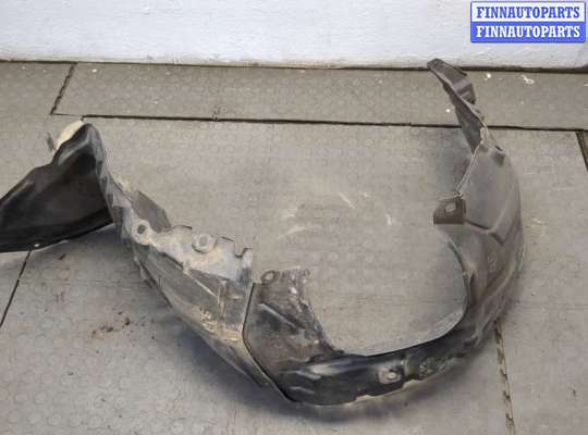 Защита арок (подкрылок) MZ666482 на Mazda 3 (BL) 2009-2013
