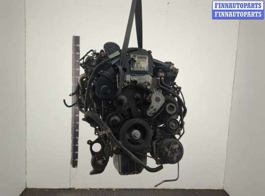 Форсунка топливная PG1237346 на Peugeot 3008 2009-2016